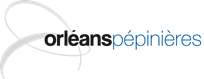 Logo Orléans Pépinières