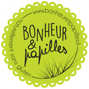 Logo-Bonheur & papilles