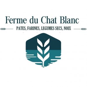 Logo_Ferme du Chat Blanc